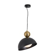 Freya Bowl Подвесной светильник Матовый Черный FR5439PL-01B Freya Bowl Подвесной светильник Матовый Черный FR5439PL-01B