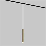 Maytoni Technical Трековый подвесной светильник TR191-1-3W3K-M-BBS TR191-1-3W3K-M-BBS Maytoni Technical Трековый подвесной светильник TR191-1-3W3K-M-BBS TR191-1-3W3K-M-BBS