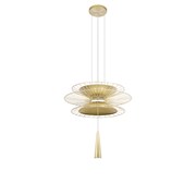 LOFT IT 10141B/400 Gold Подвесной светильник Star, шт 10141B/400 Gold LOFT IT 10141B/400 Gold Подвесной светильник Star, шт 10141B/400 Gold