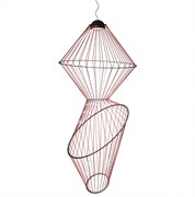 LOFT IT 10292/B Red Подвесной светильник Beam 10292/B Red LOFT IT 10292/B Red Подвесной светильник Beam 10292/B Red
