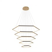 LOFT IT 10016/5 Светильник подвесной Ring, шт 10016/5 LOFT IT 10016/5 Светильник подвесной Ring, шт 10016/5