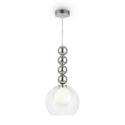 Freya Focus Подвесной светильник, Хром FR5220PL-01CH3 Freya Focus Подвесной светильник, Хром FR5220PL-01CH3