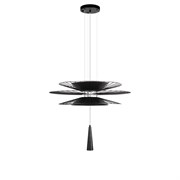 LOFT IT 10141B/600 Black Подвесной светильник Star, шт 10141B/600 Black LOFT IT 10141B/600 Black Подвесной светильник Star, шт 10141B/600 Black