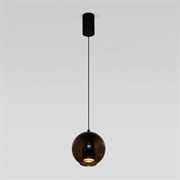 Eurosvet Подвесной светильник 50258/1 LED шоколад a064553