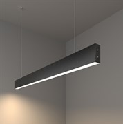 Elektrostandard 101-200-30-103 / Линейный светодиодный подвесной односторонний светильник 103см 20W 4200K черная шагрень a042949 Elektrostandard 101-200-30-103 / Линейный светодиодный подвесной односторонний светильник 103см 20W 4200K черная шагрень a042949