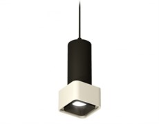 Ambrella Комплект подвесного светильника XP7834001 SGR/SBK серый песок/черный песок MR16 GU5.3 (A2311, C7443, A2011, C7834, N7702) XP7834001 Ambrella Комплект подвесного светильника XP7834001 SGR/SBK серый песок/черный песок MR16 GU5.3 (A2311, C7443, A2011, C7834, N7702) XP7834001