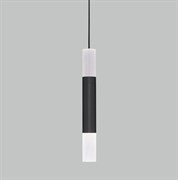 Eurosvet 50210/1 LED Светильник подвесной черный a054205
