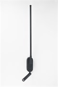 Светильник подвесной (подвес) Rivoli Liliana 6169-201 светодиодный LED 17 Вт 3000 К с выключателем Б0066481