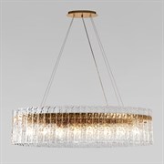 LOFT IT 10297/1000 French gold Подвесной светильник Nevada 10297/1000 French gold LOFT IT 10297/1000 French gold Подвесной светильник Nevada 10297/1000 French gold