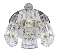 Maytoni Modern Colline Хром Подвесной светильник MOD083PL-04CH Maytoni Modern Colline Хром Подвесной светильник MOD083PL-04CH