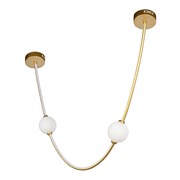 LOFT IT 10242/600 Gold Подвесной светильник Embrace, шт 10242/600 Gold LOFT IT 10242/600 Gold Подвесной светильник Embrace, шт 10242/600 Gold