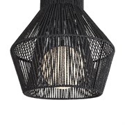 Freya Cottage Подвесной светильник Черный FR5405PL-01B Freya Cottage Подвесной светильник Черный FR5405PL-01B