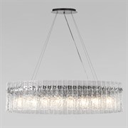LOFT IT 10297/1000 Nickel Подвесной светильник Nevada 10297/1000 Nickel LOFT IT 10297/1000 Nickel Подвесной светильник Nevada 10297/1000 Nickel