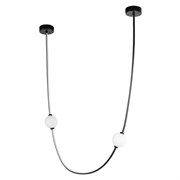 LOFT IT 10242/800 Black Подвесной светильник Embrace, шт 10242/800 Black LOFT IT 10242/800 Black Подвесной светильник Embrace, шт 10242/800 Black