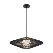 Freya Cottage Подвесной светильник Черный FR5405PL-01B1 Freya Cottage Подвесной светильник Черный FR5405PL-01B1