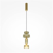 Maytoni Подвесной светильник MOD253PL-L18BS3K1 MOD253PL-L18BS3K1 Maytoni Подвесной светильник MOD253PL-L18BS3K1 MOD253PL-L18BS3K1