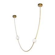 LOFT IT 10242/800 Gold Подвесной светильник Embrace, шт 10242/800 Gold LOFT IT 10242/800 Gold Подвесной светильник Embrace, шт 10242/800 Gold