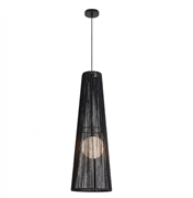 Freya Cottage Подвесной светильник Черный FR5405PL-01B2 Freya Cottage Подвесной светильник Черный FR5405PL-01B2