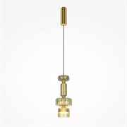 Maytoni Подвесной светильник MOD253PL-L18BS3K2 MOD253PL-L18BS3K2 Maytoni Подвесной светильник MOD253PL-L18BS3K2 MOD253PL-L18BS3K2