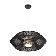 Freya Cottage Подвесной светильник Черный FR5405PL-01B3 Freya Cottage Подвесной светильник Черный FR5405PL-01B3