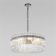 LOFT IT 10297/600 Nickel Подвесной светильник Nevada 10297/600 Nickel LOFT IT 10297/600 Nickel Подвесной светильник Nevada 10297/600 Nickel