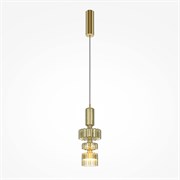 Maytoni Подвесной светильник MOD253PL-L18BS3K3 MOD253PL-L18BS3K3 Maytoni Подвесной светильник MOD253PL-L18BS3K3 MOD253PL-L18BS3K3