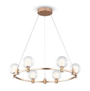 Freya Loft Золото Подвесной светильник FR4005PL-06G1 Freya Loft Золото Подвесной светильник FR4005PL-06G1