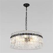 LOFT IT 10297/600 Pearl black Подвесной светильник Nevada 10297/600 Pearl black LOFT IT 10297/600 Pearl black Подвесной светильник Nevada 10297/600 Pearl black