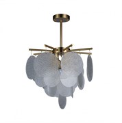 LOFT IT 10022/400 Светильник подвесной Frost , шт 10022/400 LOFT IT 10022/400 Светильник подвесной Frost , шт 10022/400