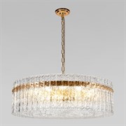 LOFT IT 10297/800 French gold Подвесной светильник Nevada 10297/800 French gold LOFT IT 10297/800 French gold Подвесной светильник Nevada 10297/800 French gold