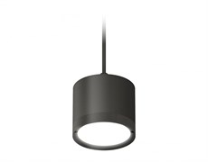 Ambrella Комплект подвесного светильника GX53 XP8111011 SBK/PBK черный песок/черный полированный GX53 (A2333, C8111, N8113) XP8111011 Ambrella Комплект подвесного светильника GX53 XP8111011 SBK/PBK черный песок/черный полированный GX53 (A2333, C8111, N8113) XP8111011