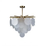 LOFT IT 10022/600 Светильник подвесной Frost , шт 10022/600 LOFT IT 10022/600 Светильник подвесной Frost , шт 10022/600