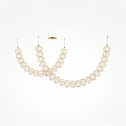 Maytoni Подвесной светильник MOD216PL-L55G3K MOD216PL-L55G3K Maytoni Подвесной светильник MOD216PL-L55G3K MOD216PL-L55G3K
