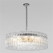 LOFT IT 10297/800 Nickel Подвесной светильник Nevada 10297/800 Nickel LOFT IT 10297/800 Nickel Подвесной светильник Nevada 10297/800 Nickel