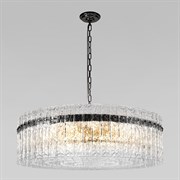 LOFT IT 10297/800 Pearl black Подвесной светильник Nevada 10297/800 Pearl black LOFT IT 10297/800 Pearl black Подвесной светильник Nevada 10297/800 Pearl black