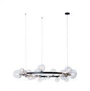 LOFT IT 10023/1200 Светильник подвесной Molecule, шт 10023/1200 LOFT IT 10023/1200 Светильник подвесной Molecule, шт 10023/1200
