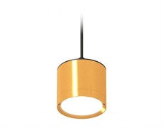 Ambrella Комплект подвесного светильника GX53 XP8121012 PYG/SBK золото желтое полированное/черный песок GX53 (A2333, C8121, N8124) XP8121012 Ambrella Комплект подвесного светильника GX53 XP8121012 PYG/SBK золото желтое полированное/черный песок GX53 (A2333, C8121, N8124) XP8121012