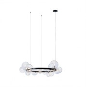 LOFT IT 10023/850 Светильник подвесной Molecule, шт 10023/850 LOFT IT 10023/850 Светильник подвесной Molecule, шт 10023/850
