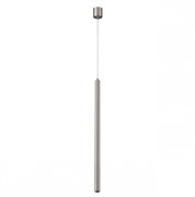 Odeon Light 4375/3L HIGHTECH ODL23 123 матовый никель/металл Подвесной светильник (база для встройки в комплекте) IP20 LED 3W 240Лм 3000K FIANO 4375/3L Odeon Light 4375/3L HIGHTECH ODL23 123 матовый никель/металл Подвесной светильник (база для встройки в комплекте) IP20 LED 3W 240Лм 3000K FIANO 4375/3L