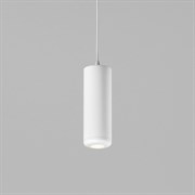 Elektrostandard Подвесной светодиодный светильник Onde 10W 4000K белый 50250 LED a064205 Elektrostandard Подвесной светодиодный светильник Onde 10W 4000K белый 50250 LED a064205