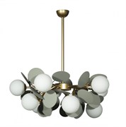 LOFT IT 10008/10 Grey Подвесной светильник Matisse, шт 10008/10 Grey LOFT IT 10008/10 Grey Подвесной светильник Matisse, шт 10008/10 Grey