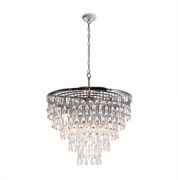 Maytoni Linn Подвесной светильник MOD091PL-09CH MOD091PL-09CH Maytoni Linn Подвесной светильник MOD091PL-09CH MOD091PL-09CH