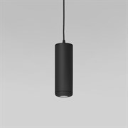 Elektrostandard Подвесной светодиодный светильник Onde 10W 4000K чёрный 50250 LED a064204 Elektrostandard Подвесной светодиодный светильник Onde 10W 4000K чёрный 50250 LED a064204