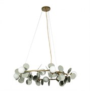 LOFT IT 10008/1050 Grey Подвесной светильник Matisse, шт 10008/1050 Grey