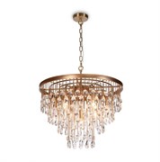 Maytoni Linn Подвесной светильник MOD091PL-07G MOD091PL-07G Maytoni Linn Подвесной светильник MOD091PL-07G MOD091PL-07G