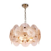 Maytoni Modern Золото Подвесной светильник MOD007PL-08G Maytoni Modern Золото Подвесной светильник MOD007PL-08G
