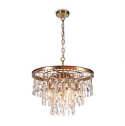 Maytoni Linn Подвесной светильник MOD091PL-05G MOD091PL-05G Maytoni Linn Подвесной светильник MOD091PL-05G MOD091PL-05G