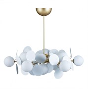 LOFT IT 10008/12 white Светильник подвесной Matisse, шт 10008/12 white LOFT IT 10008/12 white Светильник подвесной Matisse, шт 10008/12 white