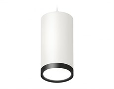 Ambrella Комплект подвесного светильника GX53 XP8161012 SWH/PBK белый песок/черный полированный GX53 (A2331, C8161, N8113) XP8161012 Ambrella Комплект подвесного светильника GX53 XP8161012 SWH/PBK белый песок/черный полированный GX53 (A2331, C8161, N8113) XP8161012