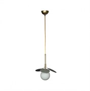 LOFT IT 10008/1P Grey Подвесной светильник Matisse, шт 10008/1P Grey